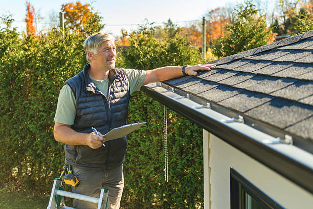 Trusted Roofing service in Manilla, IN - Ben Roofing and Steel LLC